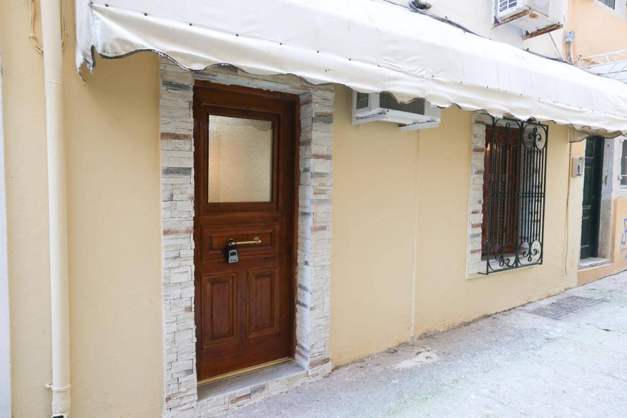 Pento Apartment Corfu (city)