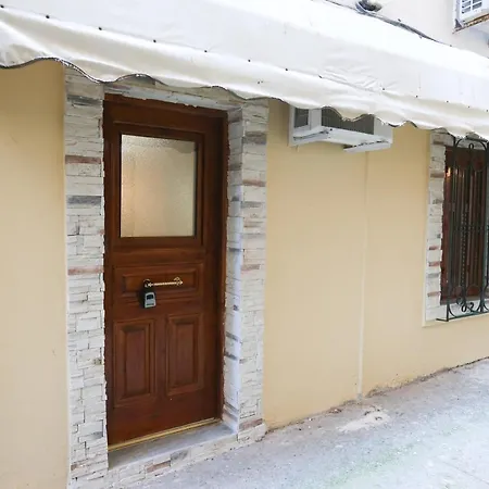 Pento Studio Corfu  Esterno foto