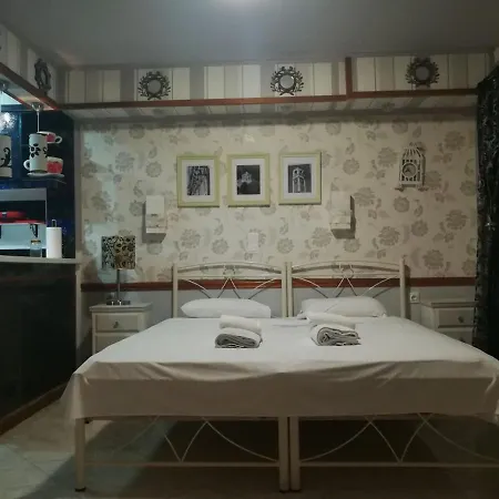 Pento Studio Corfu  Esterno foto