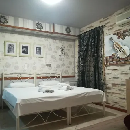 Pento Studio Corfu  Esterno foto
