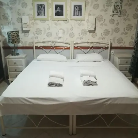 Pento Studio Corfu  Esterno foto
