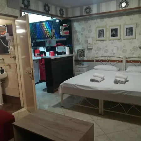 Pento Studio Corfu  Esterno foto